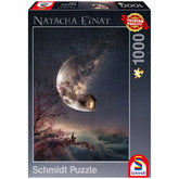 Schmidt Spiele - Droomfluisteringen 1000 Stukjes - Puzzels
